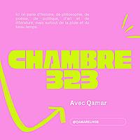 Chambre 323