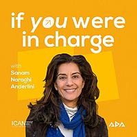 If You Were In Charge