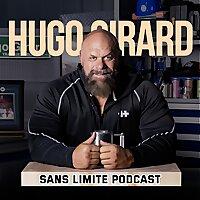 Hugo Girard - Sans Limite