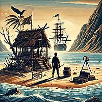Robinson Crusoe