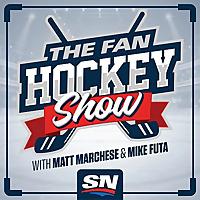 The FAN Hockey Show