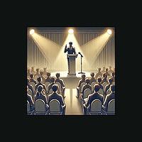 The Art of Public Speaking
