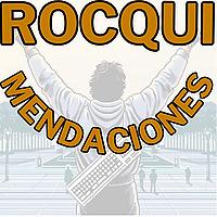 RdJ-Rocquimendaciones de juegos