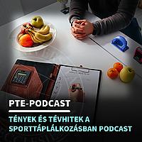 SportFröccs – Tények és tévhitek a sporttáplálkozásban