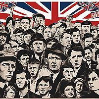 Tunes of Struggle: Britain's Working-Class Anthems