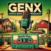 GenX Green Box