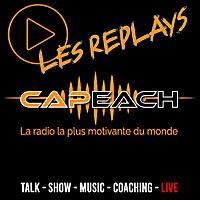 CAPEACH les replays de la radio