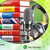 English As A Second Language Esol