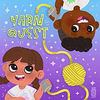 Yarn Quest