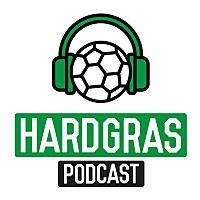 Hard Gras Podcast