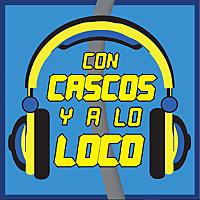 Con Cascos Y A Lo Loco