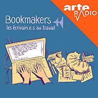 Bookmakers : le making-of de la littérature