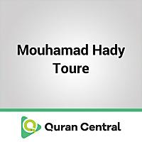 Mouhamad Hady Toure