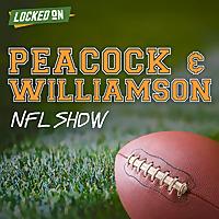Locked On NFL Six Pack - Daily Podcast For NFL Talk