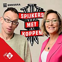 Spijkers met Koppen
