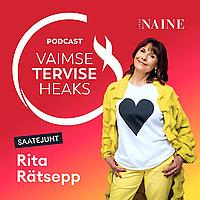 Vaimse tervise heaks