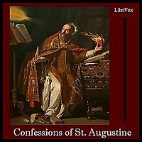 Confessions (Outler translation) by Saint Augustine of Hippo (354 - 430)