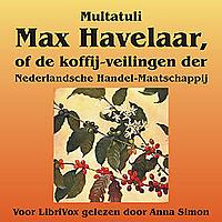 Max Havelaar by Multatuli (1820 - 1887)