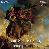 Mille et une nuits, tome 1, Les by Anonymous