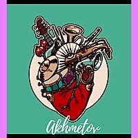 Akhmetov Music I أحمدوف موسيقى