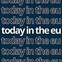 Today in the EU