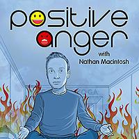 Positive Anger