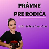 Právne pre rodiča