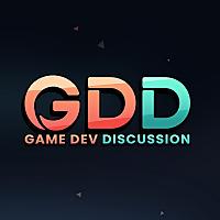 Game Dev Discussion