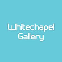 Hear, Now. A Podcast from Whitechapel Gallery.