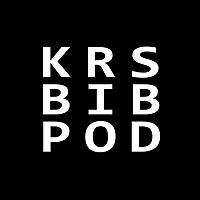 KRSBIBPOD - Podkast fra Kristiansand folkebibliotek