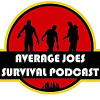 Average Joes Zombie Survival Podcast