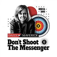 Don't Shoot The Messenger