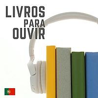 Livros para Ouvir