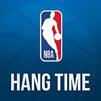 NBA Hang Time