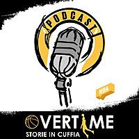 Overtime - Storie in cuffia