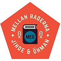 Mellan raderna - en podcast om läsning