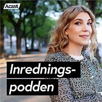 Inredningspodden med Johanna Hulander