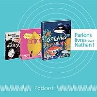 Parlons livres avec Nathan !