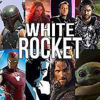 White Rocket Entertainment