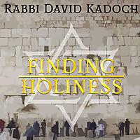 Finding Holiness