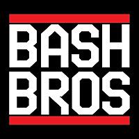 SUPER Bash Bros.