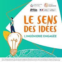 LE SENS DES IDÉES