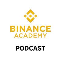 Binance Academy - Listen & Learn Crypto