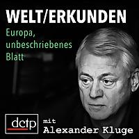 Europa, unbeschriebenes Blatt