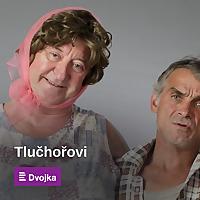Tlučhořovi
