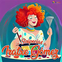 Las Siripecias de Iratxe Gómez