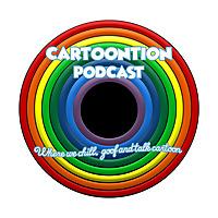 Cartoontion Podcast