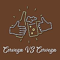 Cerveza VS Cerveza
