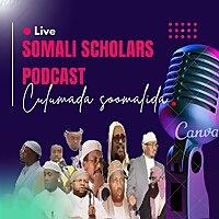 Somali Scholars Podcast