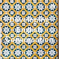 Developing English Conversation